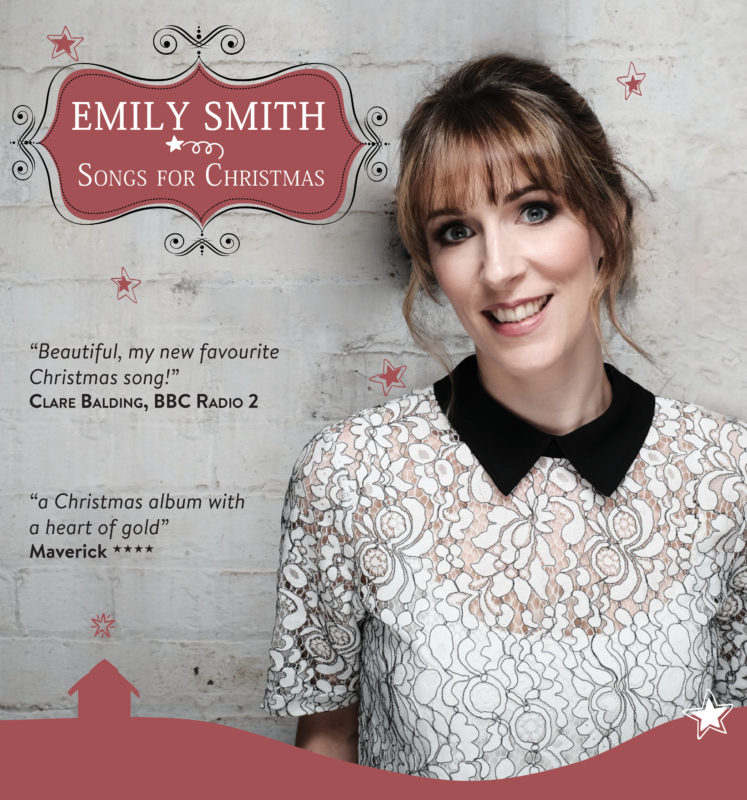 Emily Smith Christmas 2017 Poster Image
