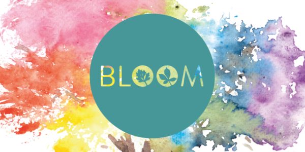 Bloom Pic Fbcover