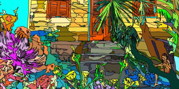 Cropped Banner Image