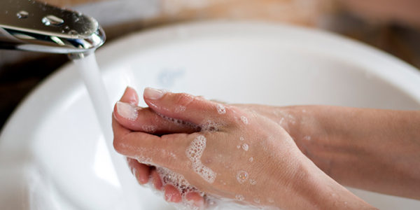Globla Handwashing Day