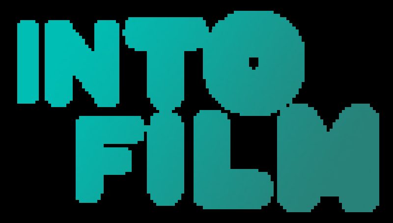 Logo Into Film