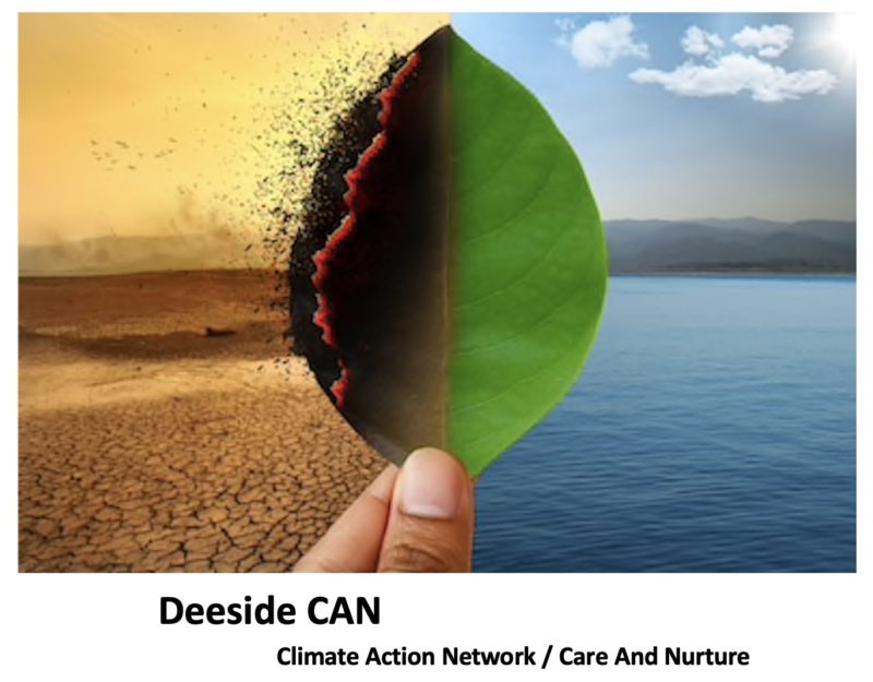 Deeside Can Logo