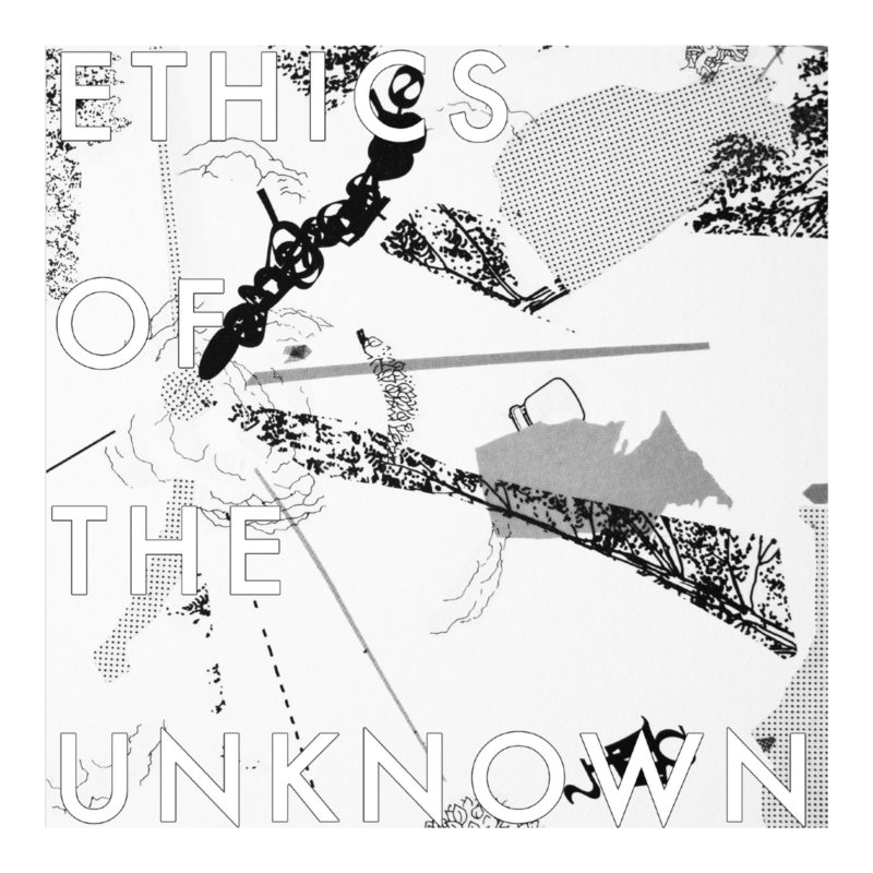Ethics Of The Unknown Final 1 Copy Com Margem