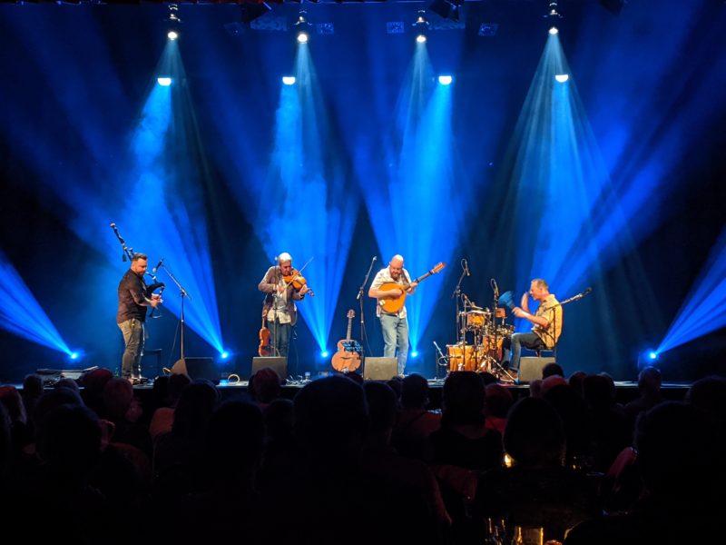 Obd Live Bryan Jones