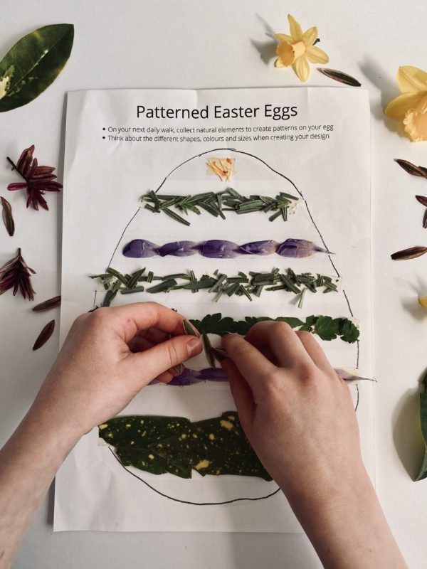 Easter Egg